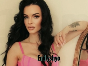 Emilyshyo