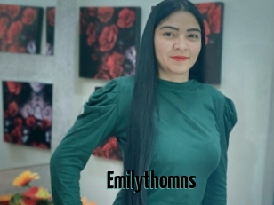 Emilythomns