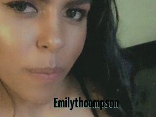 Emilythoompson