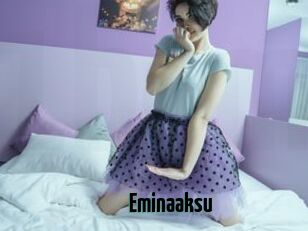 Eminaaksu