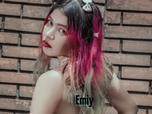 Emiy