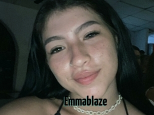 Emmablaze