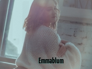 Emmablum