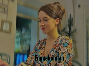 Emmabolman