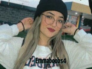 Emmaboobs4