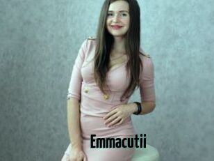 Emmacutii