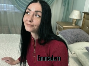 Emmadern
