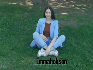Emmahobson