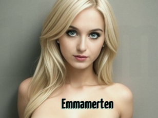 Emmamerten