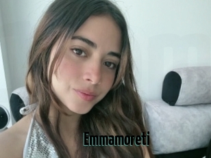 Emmamoreti