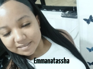 Emmanatassha