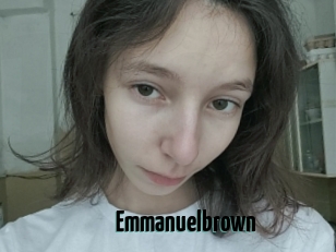 Emmanuelbrown