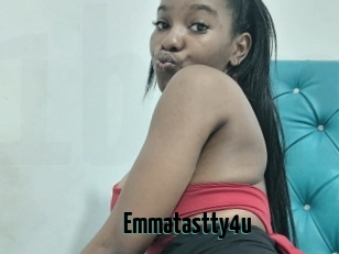 Emmatastty4u