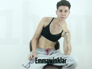 Emmawinklar