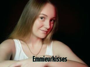 Emmieurkisses