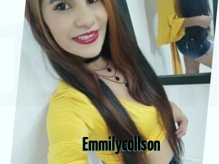 Emmilycollson