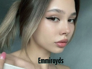 Emmiroyds