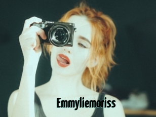 Emmyliemoriss
