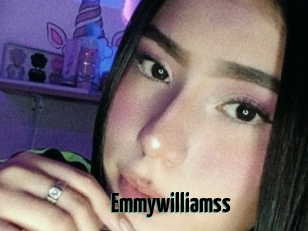 Emmywilliamss