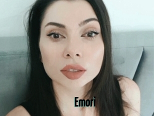 Emori