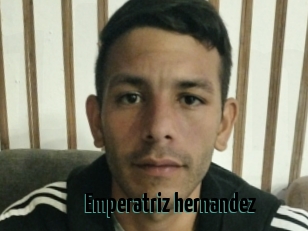 Emperatriz_hernandez