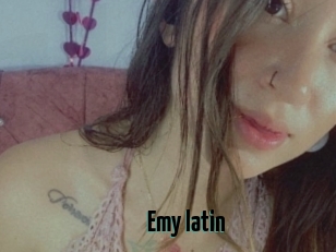 Emy_latin