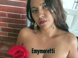 Emymoretti