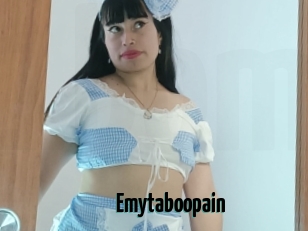 Emytaboopain