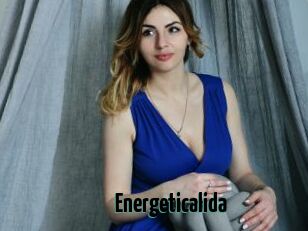Energeticalida