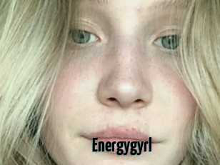 Energygyrl