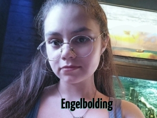 Engelbolding