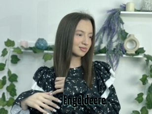 Engeldeere