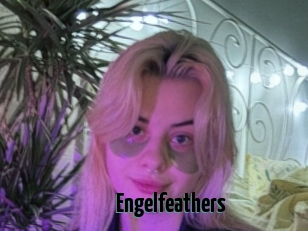 Engelfeathers