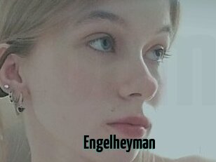 Engelheyman