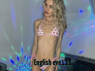 English_eve111