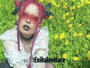 Enikalovelace