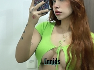 Ennids