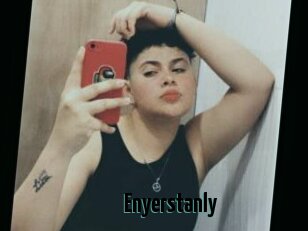 Enyerstanly