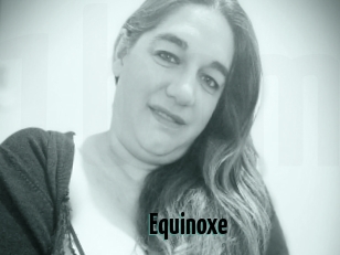 Equinoxe