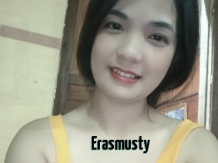 Erasmusty
