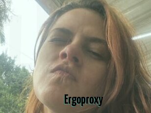 Ergoproxy