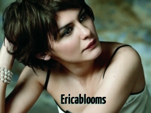 Ericablooms
