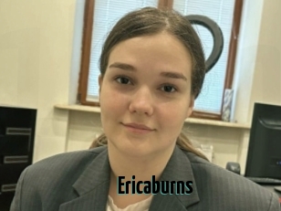 Ericaburns