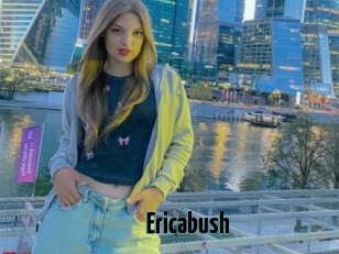 Ericabush