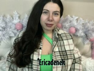 Ericadenek