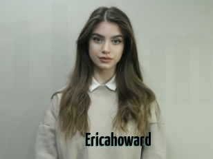 Ericahoward