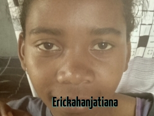 Erickahanjatiana