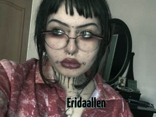 Eridaallen