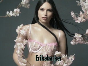 Erikabarker