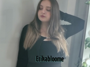 Erikabloome